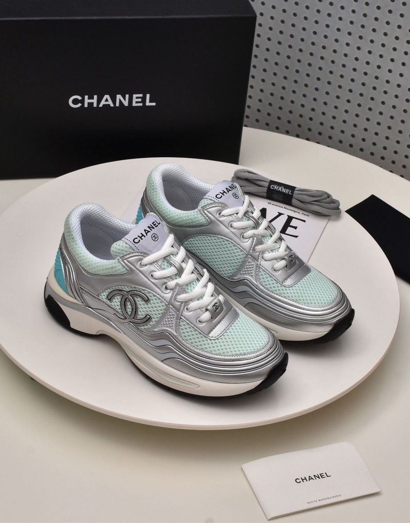 Chanel Sport Shoes